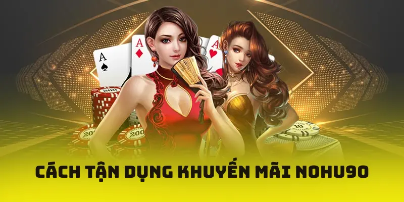 Cách tận dụng khuyến mãi