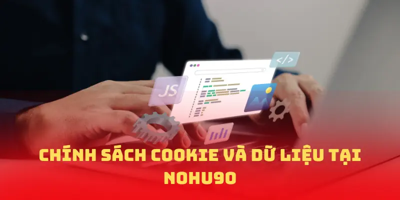 Chính sách cookie và dữ liệu theo dõi