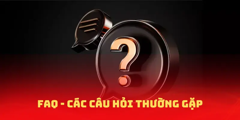 FAQ các câu hỏi thường gặp khi đăng ký Nohu90