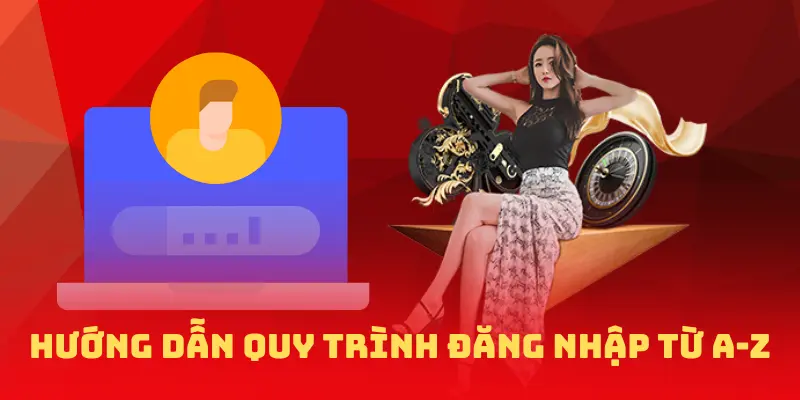 Hướng dẫn quy trình đăng nhập NOHU90 từ A-Z