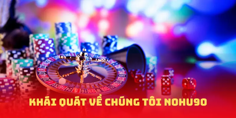 Đôi nét khái quát về chúng tôi