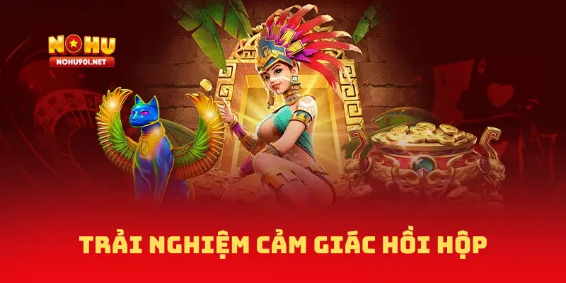 Trải Nghiệm Cảm Giác Hồi Hộp Và Niềm Vui Khi Thắng Lớn